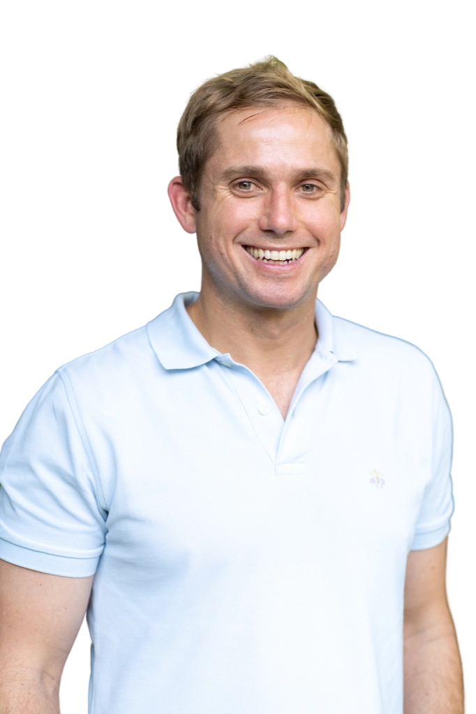 Tanner Bleakley - Software Engineer